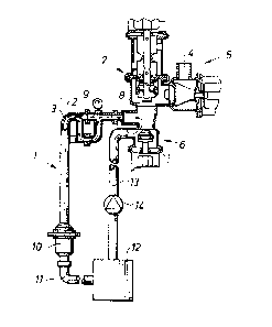 Une figure unique qui représente un dessin illustrant l'invention.